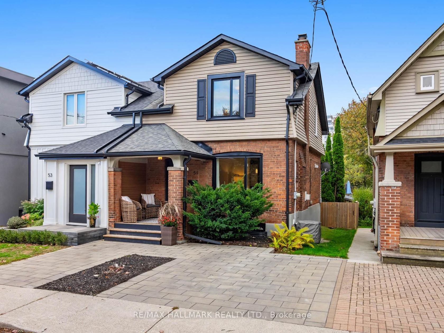 51 Beachdale Avenue, Cliffside, Toronto 