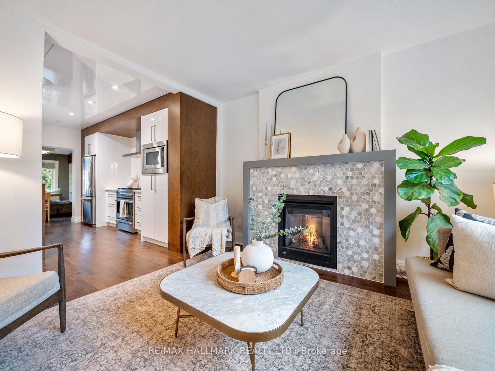 Photo 5 at 51 Beachdale Avenue, Cliffside, Toronto Photo 5 at 51 Beachdale Avenue, Cliffside, Toronto