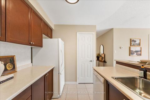 Photo 10 at 132 Aspen Springs Drive, Bowmanville, Clarington