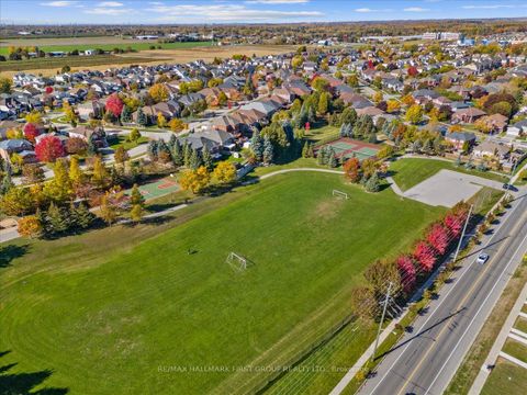 Photo 25 at 132 Aspen Springs Drive, Bowmanville, Clarington