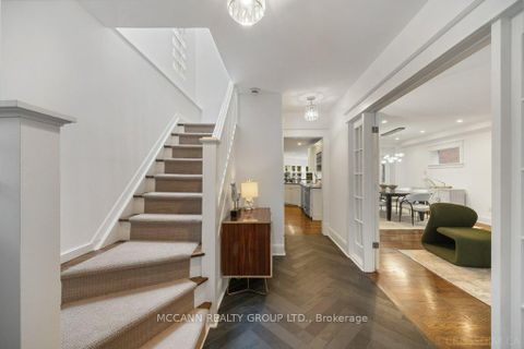 Photo 4 at 43 Sherwood Avenue, Mount Pleasant East, Toronto