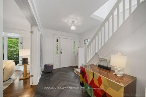 Photo 5 at 43 Sherwood Avenue, Mount Pleasant East, Toronto