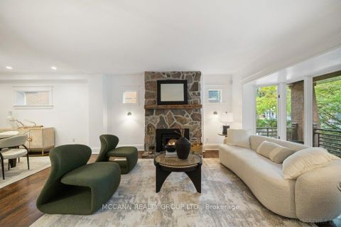 Photo 6 at 43 Sherwood Avenue, Mount Pleasant East, Toronto