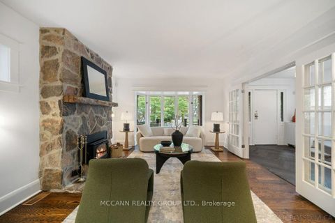 Photo 7 at 43 Sherwood Avenue, Mount Pleasant East, Toronto