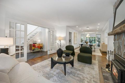 Photo 8 at 43 Sherwood Avenue, Mount Pleasant East, Toronto