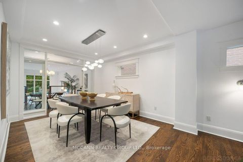 Photo 9 at 43 Sherwood Avenue, Mount Pleasant East, Toronto