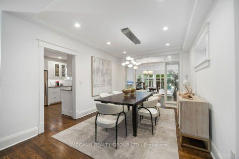 Photo 10 at 43 Sherwood Avenue, Mount Pleasant East, Toronto