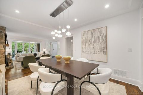 Photo 11 at 43 Sherwood Avenue, Mount Pleasant East, Toronto