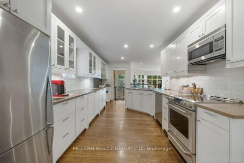 Photo 12 at 43 Sherwood Avenue, Mount Pleasant East, Toronto