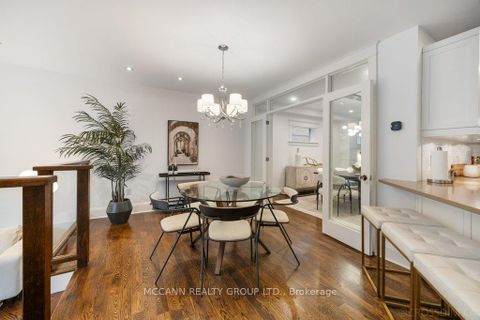 Photo 16 at 43 Sherwood Avenue, Mount Pleasant East, Toronto