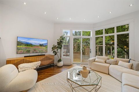 Photo 19 at 43 Sherwood Avenue, Mount Pleasant East, Toronto