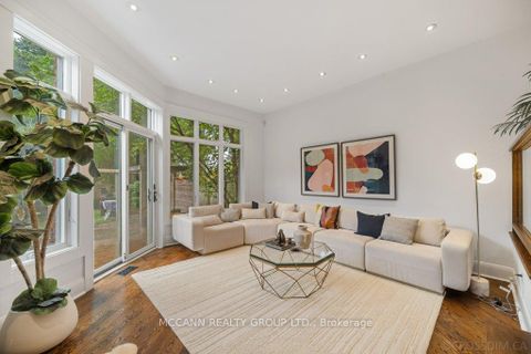 Photo 20 at 43 Sherwood Avenue, Mount Pleasant East, Toronto