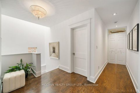 Photo 22 at 43 Sherwood Avenue, Mount Pleasant East, Toronto