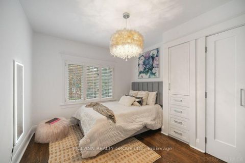 Photo 30 at 43 Sherwood Avenue, Mount Pleasant East, Toronto