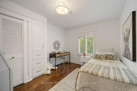 Photo 31 at 43 Sherwood Avenue, Mount Pleasant East, Toronto