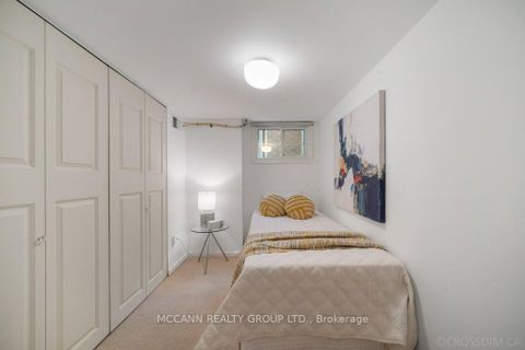 Photo 38 at 43 Sherwood Avenue, Mount Pleasant East, Toronto