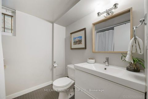 Photo 39 at 43 Sherwood Avenue, Mount Pleasant East, Toronto