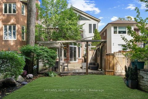 Photo 42 at 43 Sherwood Avenue, Mount Pleasant East, Toronto