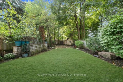 Photo 44 at 43 Sherwood Avenue, Mount Pleasant East, Toronto