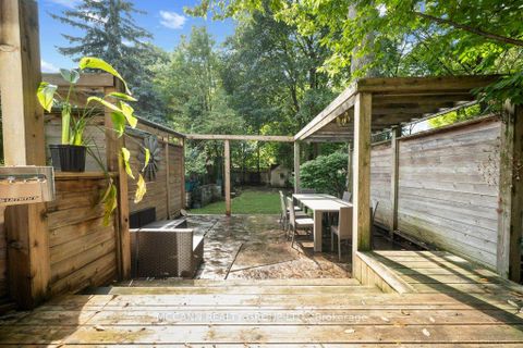 Photo 45 at 43 Sherwood Avenue, Mount Pleasant East, Toronto