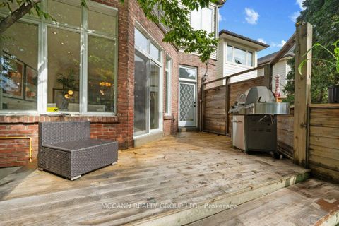 Photo 47 at 43 Sherwood Avenue, Mount Pleasant East, Toronto