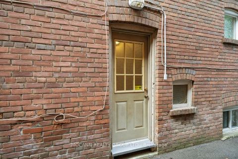 Photo 49 at 43 Sherwood Avenue, Mount Pleasant East, Toronto