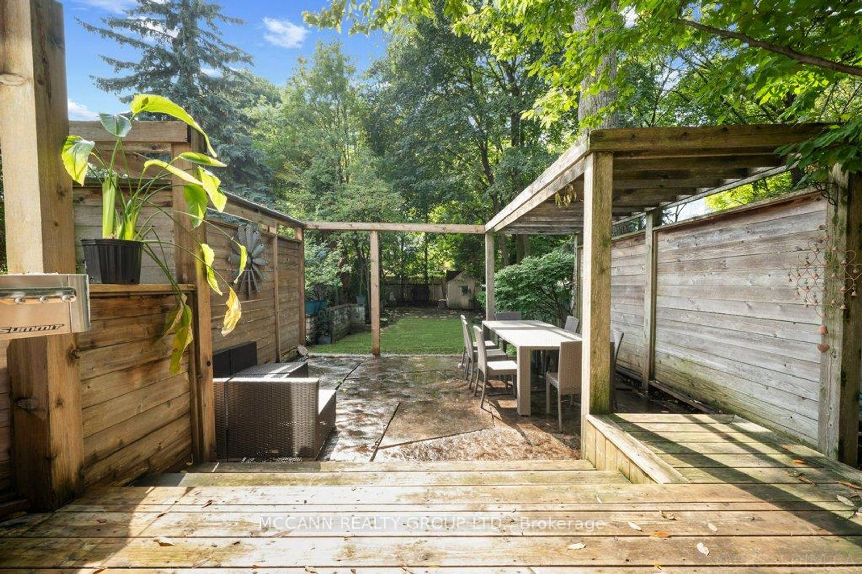 Photo 45 at 43 Sherwood Avenue, Mount Pleasant East, Toronto Photo 45 at 43 Sherwood Avenue, Mount Pleasant East, Toronto