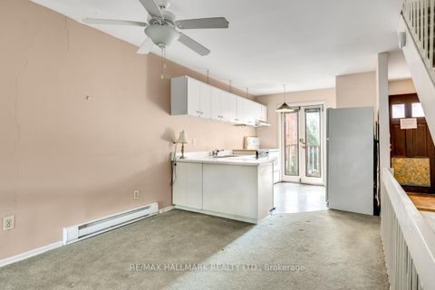 Photo 7 at 5 Bowmore Road, Woodbine Corridor, Toronto