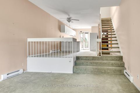 Photo 8 at 5 Bowmore Road, Woodbine Corridor, Toronto