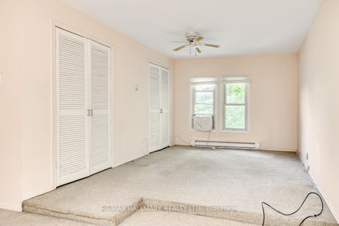 Photo 10 at 5 Bowmore Road, Woodbine Corridor, Toronto