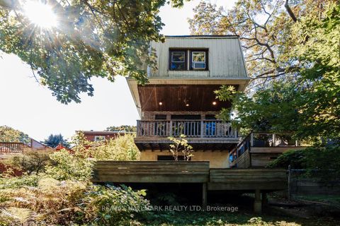 Photo 22 at 5 Bowmore Road, Woodbine Corridor, Toronto