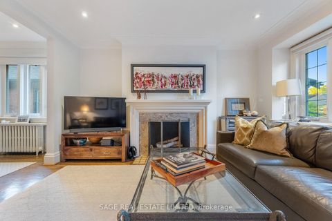 Photo 2 at 1208 Avenue Road, Lawrence Park South, Toronto