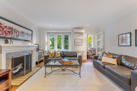 Photo 4 at 1208 Avenue Road, Lawrence Park South, Toronto