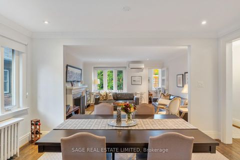 Photo 5 at 1208 Avenue Road, Lawrence Park South, Toronto