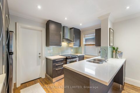 Photo 7 at 1208 Avenue Road, Lawrence Park South, Toronto