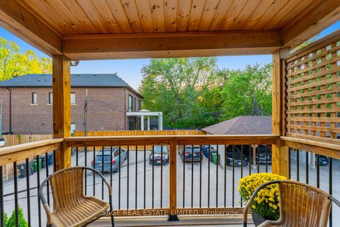 Photo 19 at 1208 Avenue Road, Lawrence Park South, Toronto