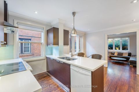 Photo 23 at 1208 Avenue Road, Lawrence Park South, Toronto