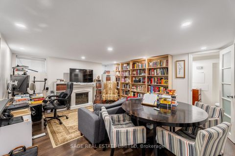 Photo 34 at 1208 Avenue Road, Lawrence Park South, Toronto