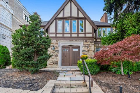 Photo 35 at 1208 Avenue Road, Lawrence Park South, Toronto