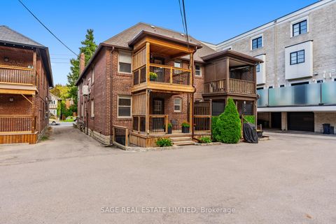 Photo 42 at 1208 Avenue Road, Lawrence Park South, Toronto