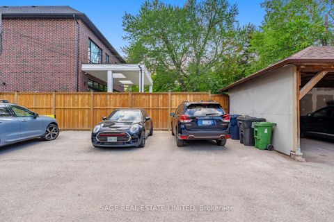 Photo 43 at 1208 Avenue Road, Lawrence Park South, Toronto