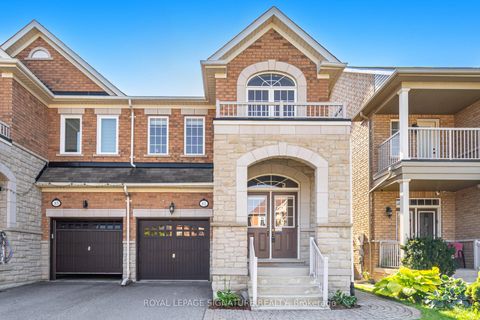Photo 0 at 81 Paperbark Avenue, Patterson, Vaughan