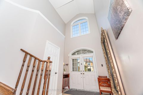 Photo 2 at 81 Paperbark Avenue, Patterson, Vaughan