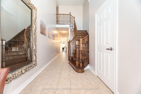 Photo 3 at 81 Paperbark Avenue, Patterson, Vaughan