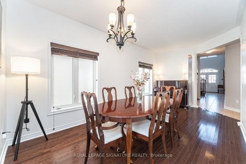 Photo 4 at 81 Paperbark Avenue, Patterson, Vaughan Photo 4 at 81 Paperbark Avenue, Patterson, Vaughan