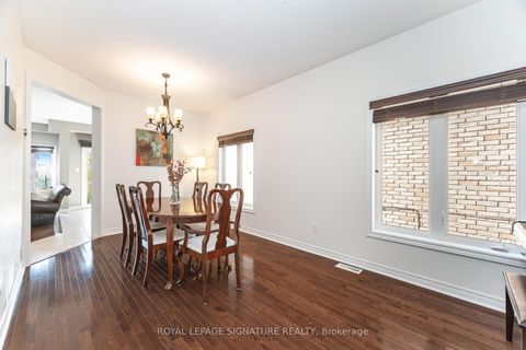 Photo 5 at 81 Paperbark Avenue, Patterson, Vaughan