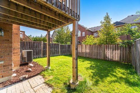 Photo 41 at 81 Paperbark Avenue, Patterson, Vaughan Photo 41 at 81 Paperbark Avenue, Patterson, Vaughan