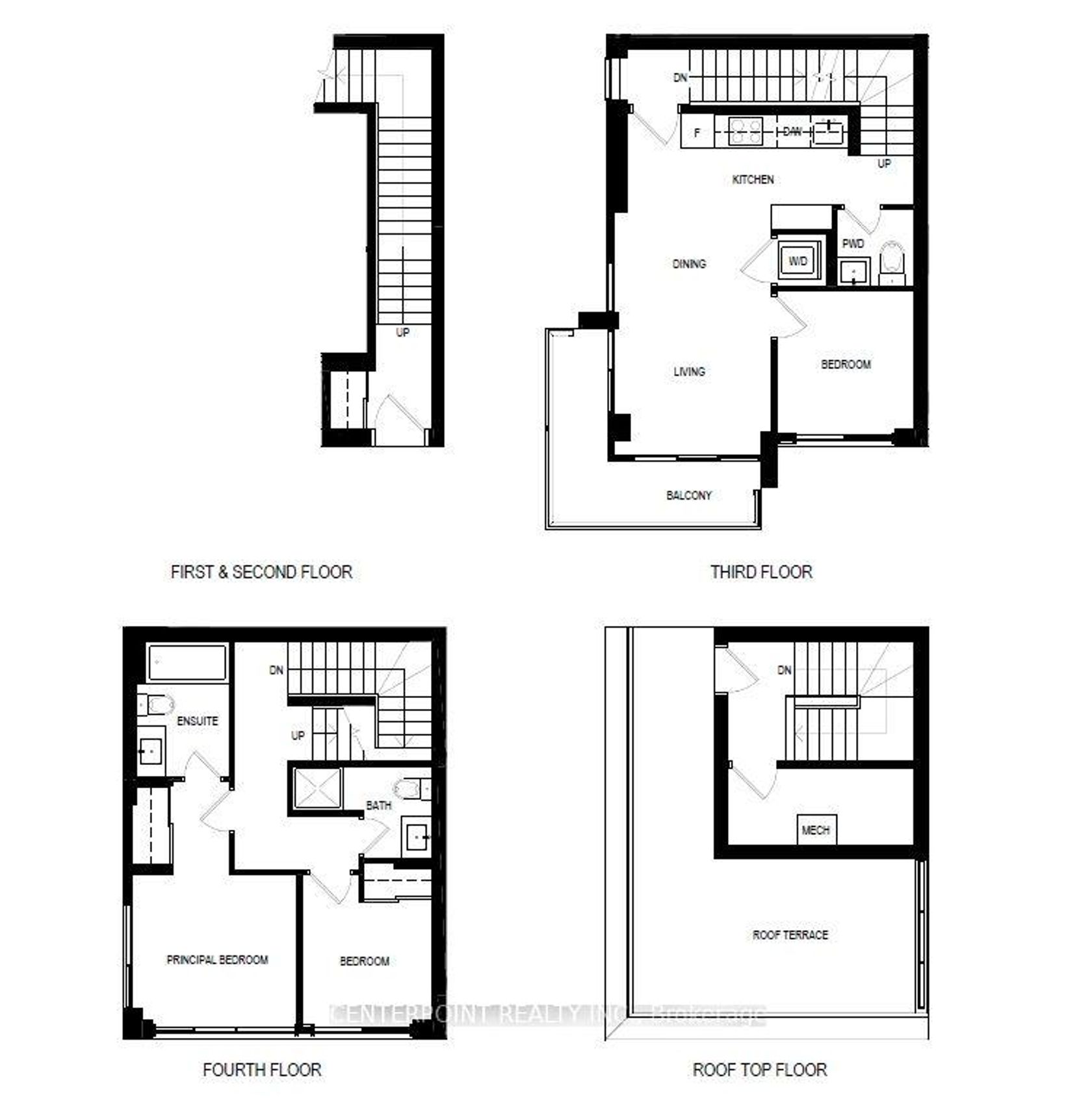 Photo 1 at 222 - 75 Curlew Drive, Donalda, Toronto Photo 1 at 222 - 75 Curlew Drive, Donalda, Toronto