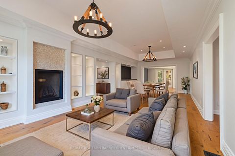 Photo 2 at 29 Glen Rush Boulevard, Nortown, Toronto