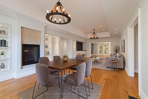 Photo 3 at 29 Glen Rush Boulevard, Nortown, Toronto